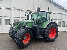 Fendt 720 SCR Profi traktorpool Angebot