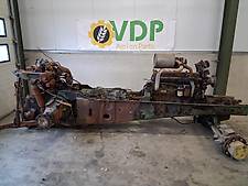 John Deere 6800 traktorpool Angebot