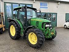 John Deere 5080 R traktorpool Angebot