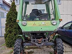 Deutz-Fahr Intrac 2003