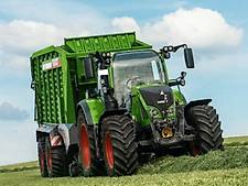 Fendt 724 Vario Profi Plus Gen 6 traktorpool Angebot
