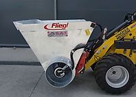 Fliegl Einfütterschaufel 1500 -NEUGERÄT Fliegl Einfütterschaufel 1500 -NEUGERÄT