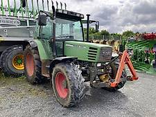 Fendt FARMER 309 C TURBOMATIK traktorpool Angebot