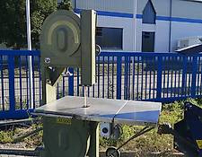 Rau LM 500