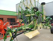 Krone Swadro TC760