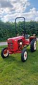 Fahr D130 traktorpool Angebot
