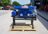 GTH-1800- Getreidequetsche-NEUMASCHINE GTH-1800- Getreidequetsche-NEUMASCHINE