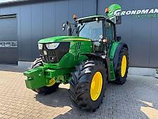 John Deere 6140M traktorpool Angebot