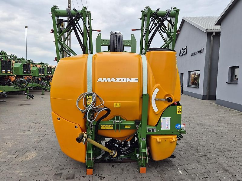 Amazone Opryskiwacz zawieszany Amazone UF 1201 18m 15m 2010r. Amaspray+