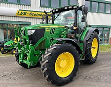 John Deere 6155R