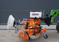 Merlo Talex Herbstaktion-Profikehrmaschine-2,30m-NEU Merlo Talex Herbstaktion-Profikehrmaschine-2,30m-NEU
