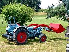 Eicher Eicher EM 200 b traktorpool Angebot