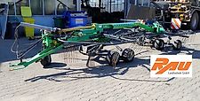 Deutz-Fahr SwatMaster 7131 Vario