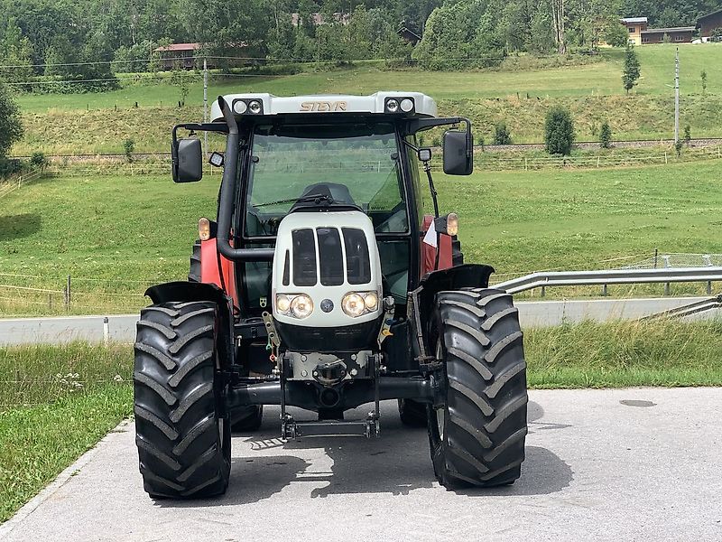 Steyr 9105 MT