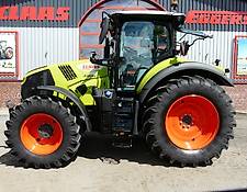 Claas AXION 810 CMATIC -