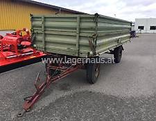 Brantner 4500X1900
