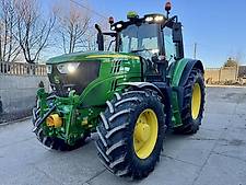 John Deere 6155M traktorpool Angebot