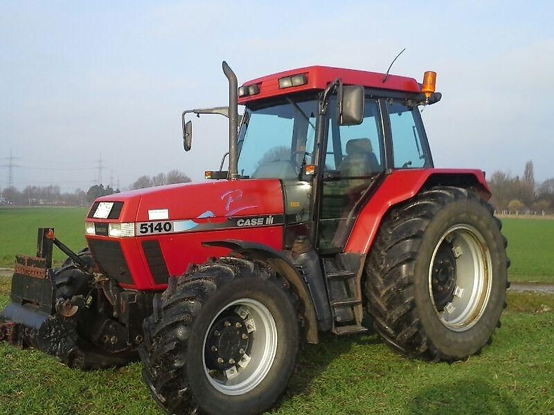 Case IH 5140 Pro