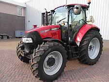 Case IH farmall 105 u traktorpool Angebot