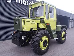Mb Trac 800 / NIEUWE TOESTAND - NOUVELLE CONDITION, 1979, Genk, Belgien -  Gebrauchte Traktoren - Mascus Deutschland