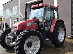 Case IH CS 86