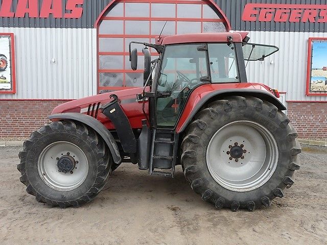 Case IH CS 130