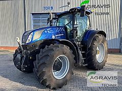 New Holland T 7.275 AUTO COMMAND HD PLM