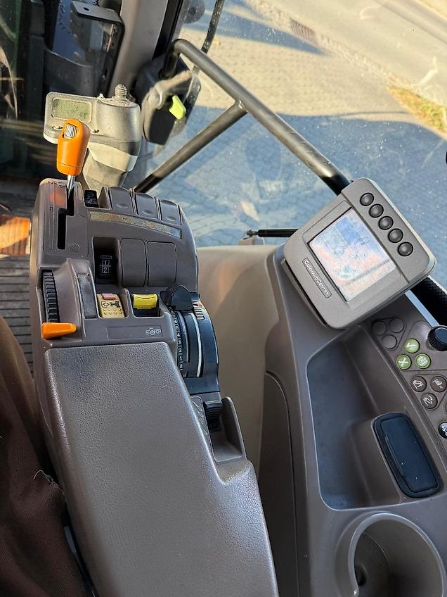 John Deere 6430 Premium