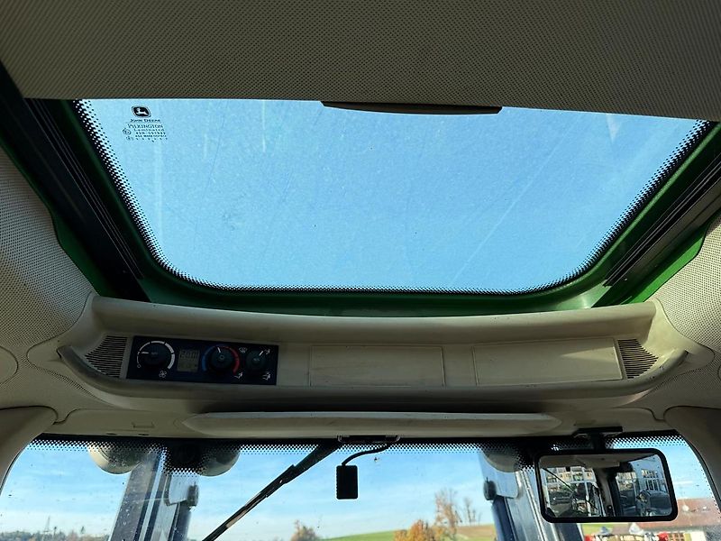 John Deere 6430 Premium