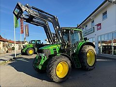 John Deere 6430 Premium
