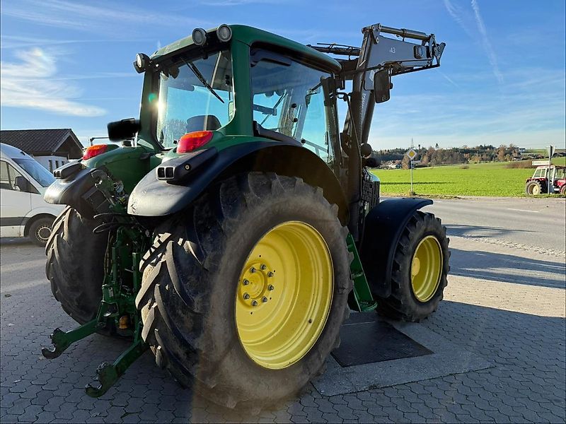 John Deere 6430 Premium