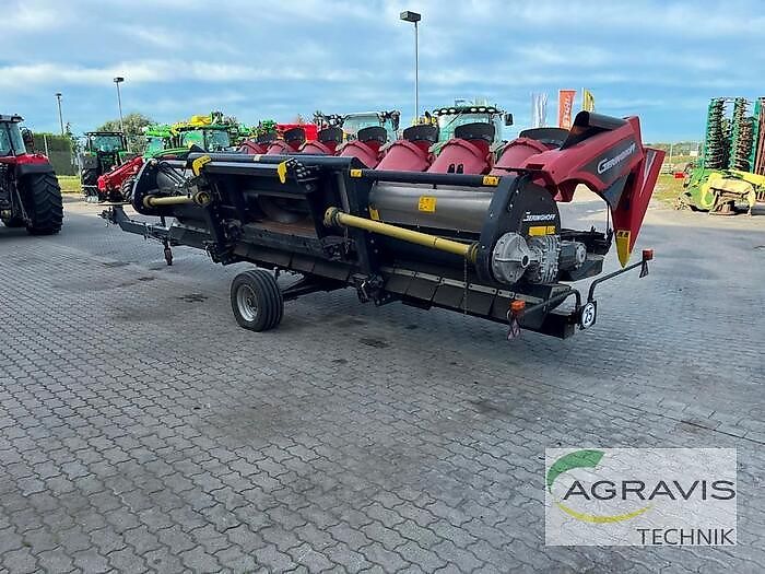 Geringhoff MSHORIZON800B