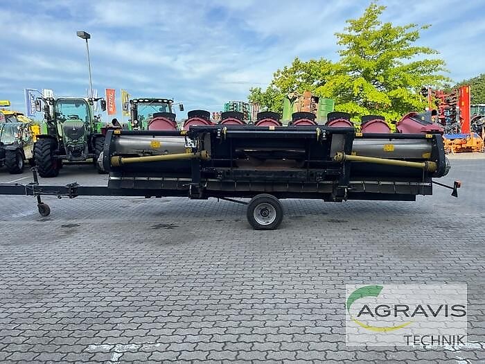 Geringhoff MSHORIZON800B