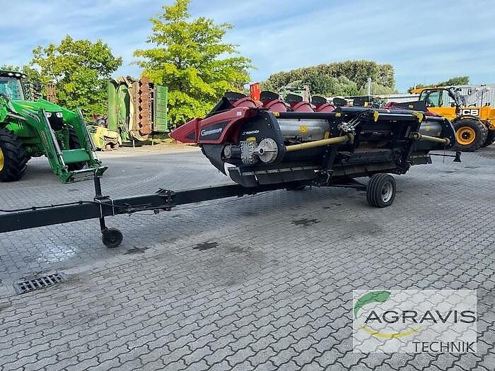 Geringhoff MSHORIZON800B