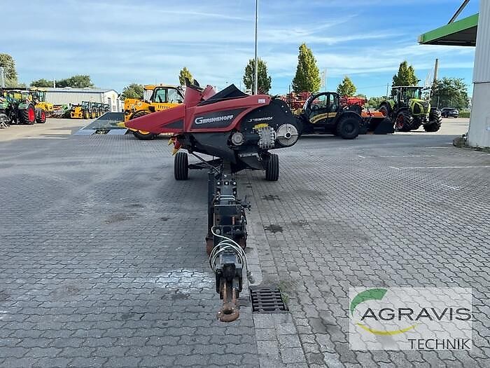 Geringhoff MSHORIZON800B