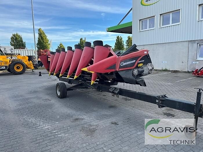 Geringhoff MSHORIZON800B