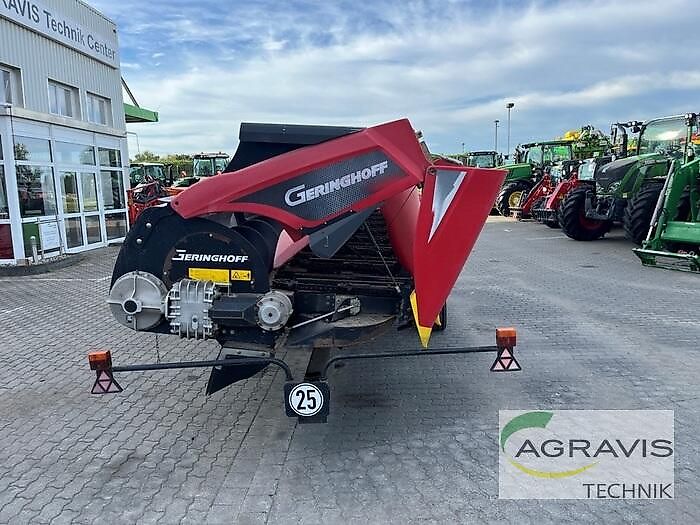 Geringhoff MSHORIZON800B