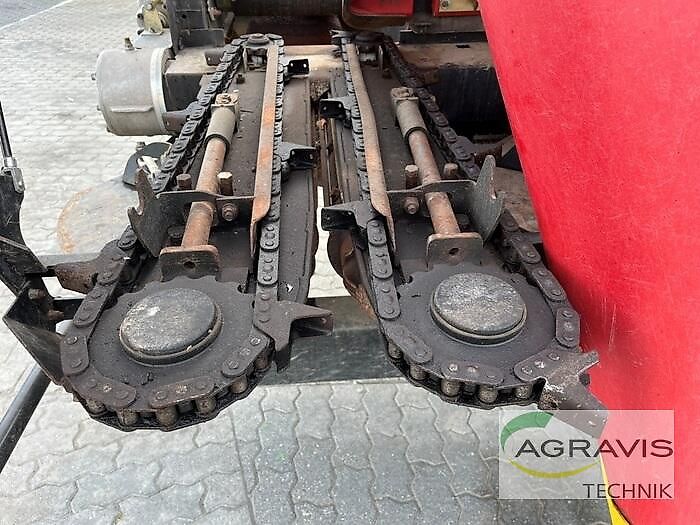 Geringhoff MSHORIZON800B