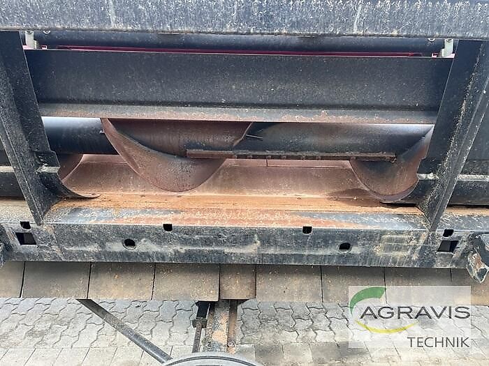 Geringhoff MSHORIZON800B