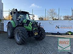 Deutz-Fahr Agrotron 6155.4