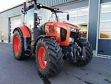 Kubota M7 Gebraucht Traktorpool De