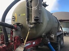 Annaburger HTS 22.27