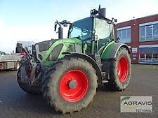 Fendt 516 VARIO SCR traktorpool Angebot