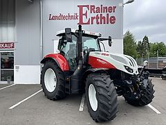 Steyr 6150 CVT