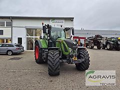 Fendt 724 VARIO GEN-6