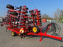 Väderstad NZA 600 Aggressive Vorführer