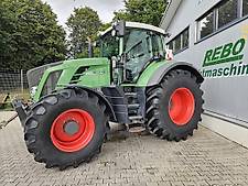 Fendt 824 VARIO PROFI PLUS traktorpool Angebot