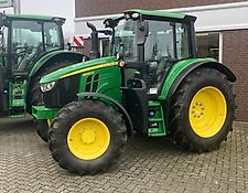 John Deere 6090 M