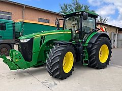 John Deere 8270R *E23* Motor neu