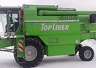 Deutz-Fahr 4075HTS Deutz-Fahr 4075HTS